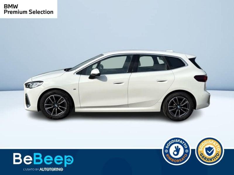 BMW Serie 2 Active Tourer 218D ACTIVE TOURER MSPORT AUTO