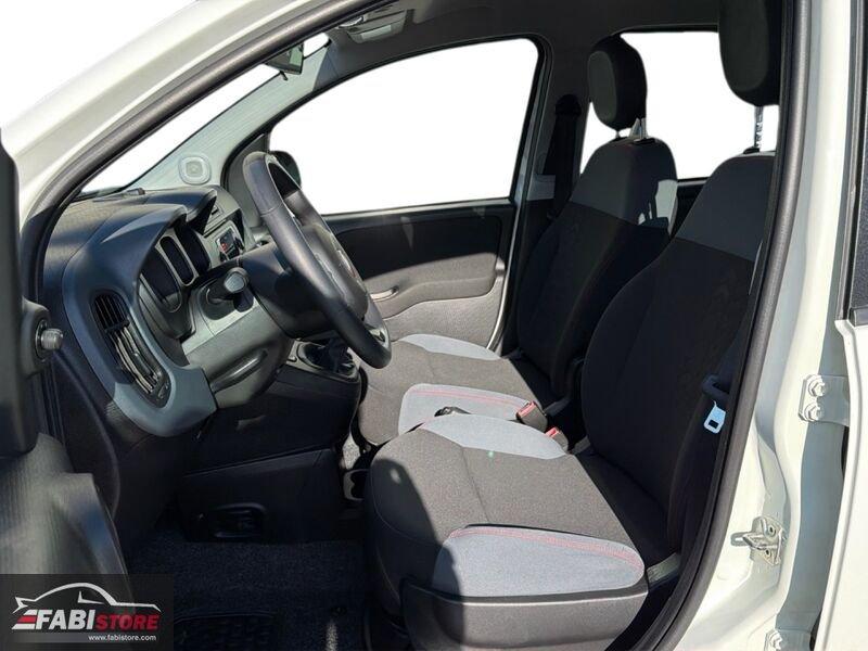 FIAT Panda 0.9 TwinAir 86 Cv 4x4 - 5 Posti, Ruotino, Bluetooth, Clima ecc