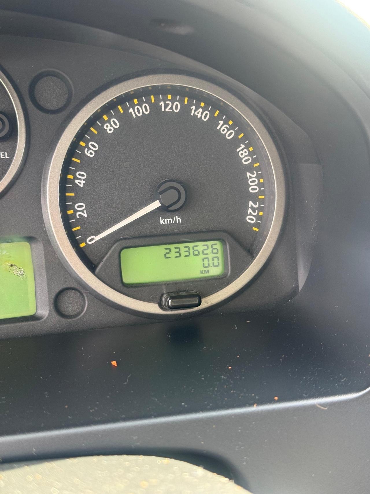 Land Rover Freelander 2.2 TD4 160 CV – 2010