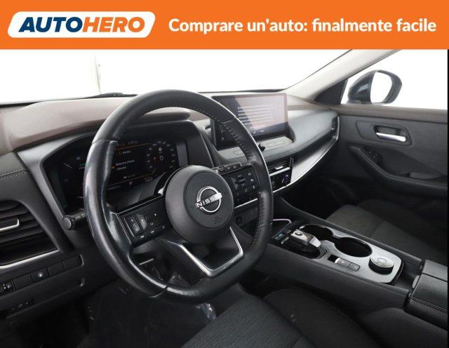 NISSAN X-Trail e-Power 2WD 5 posti N-Connecta