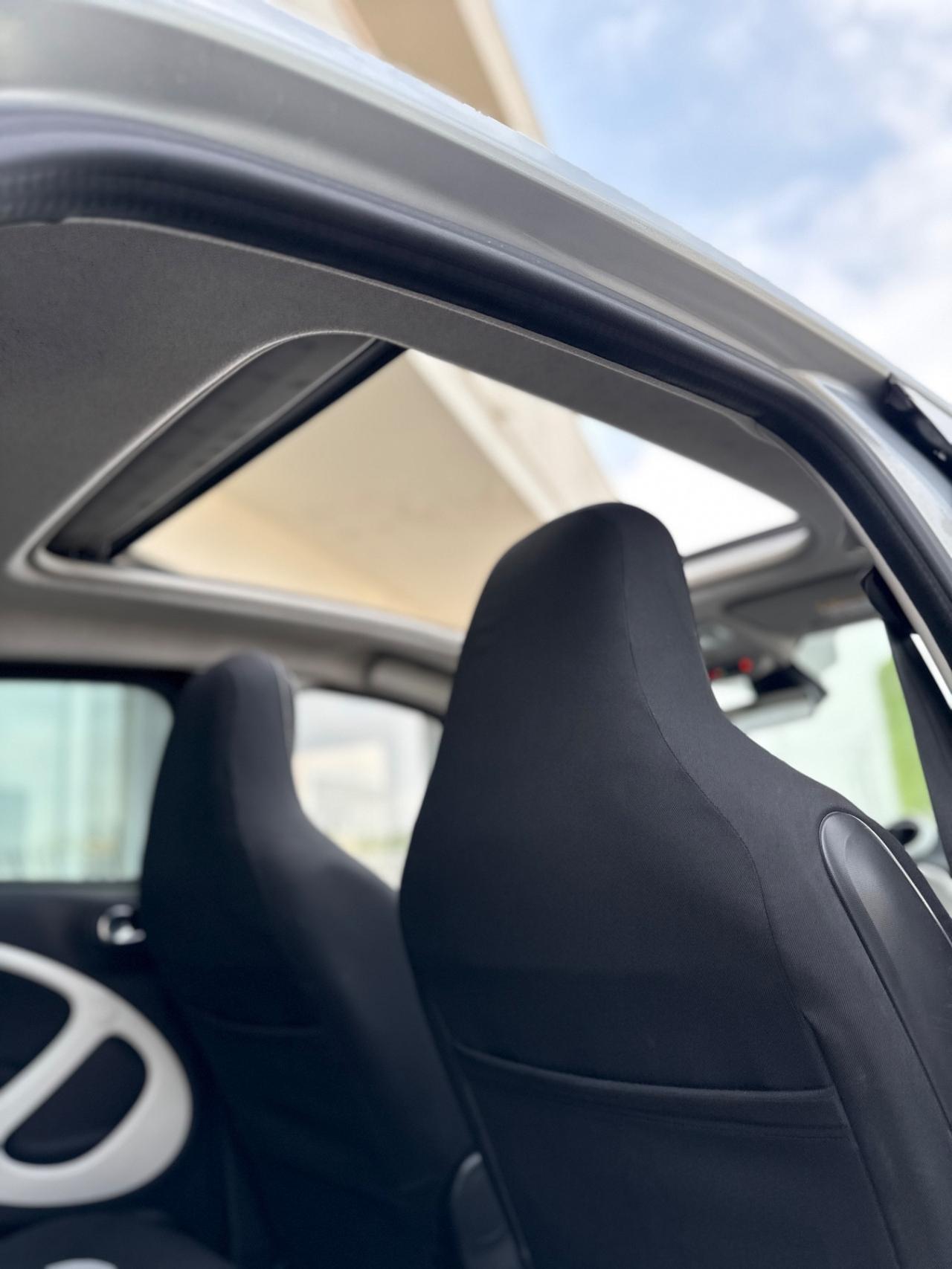 Smart ForFour 70 1.0 Prime