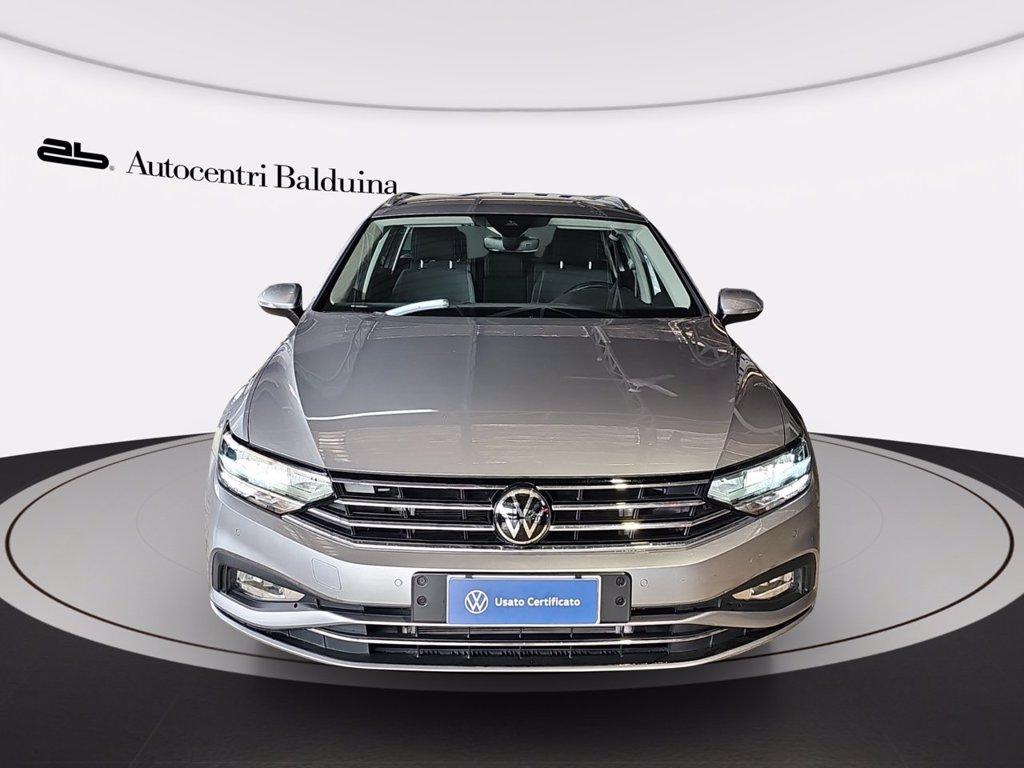 VOLKSWAGEN Passat variant 2.0 tdi business 150cv dsg del 2023