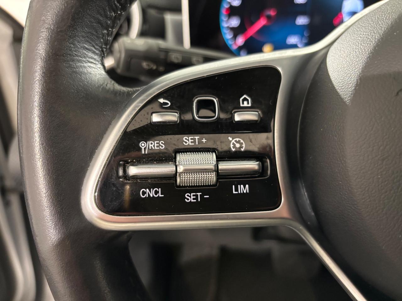 Mercedes-benz A 200 Executive