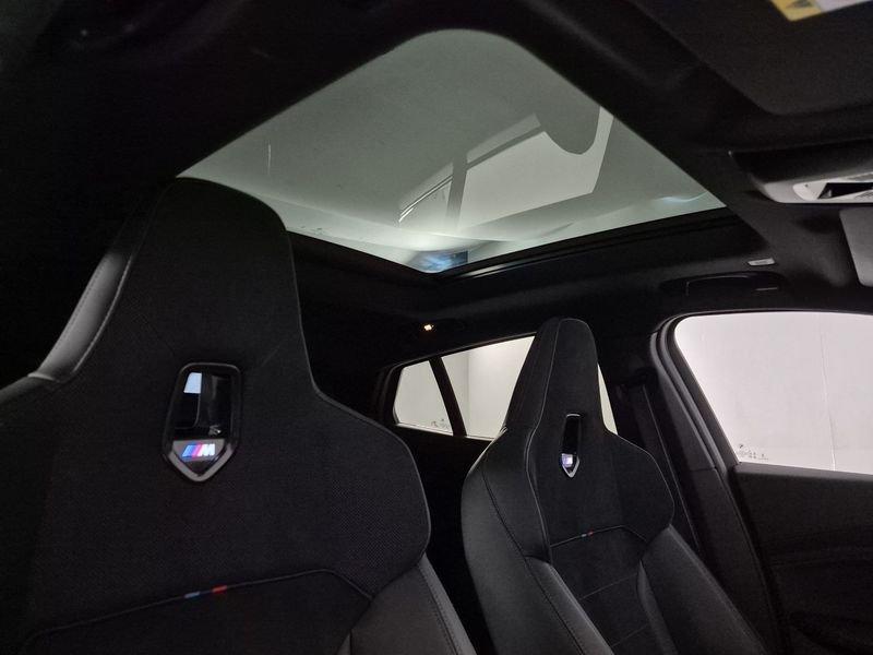 BMW X2 U10 xdrive M35i Msport Pro auto