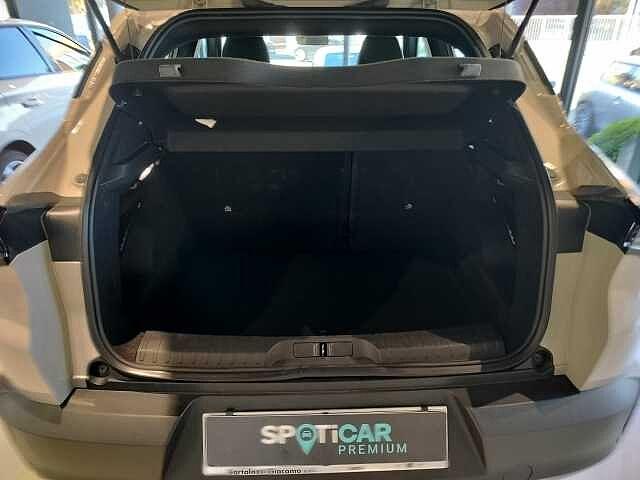 Alfa Romeo Junior 1.2 145 CV Hybrid eDCT6