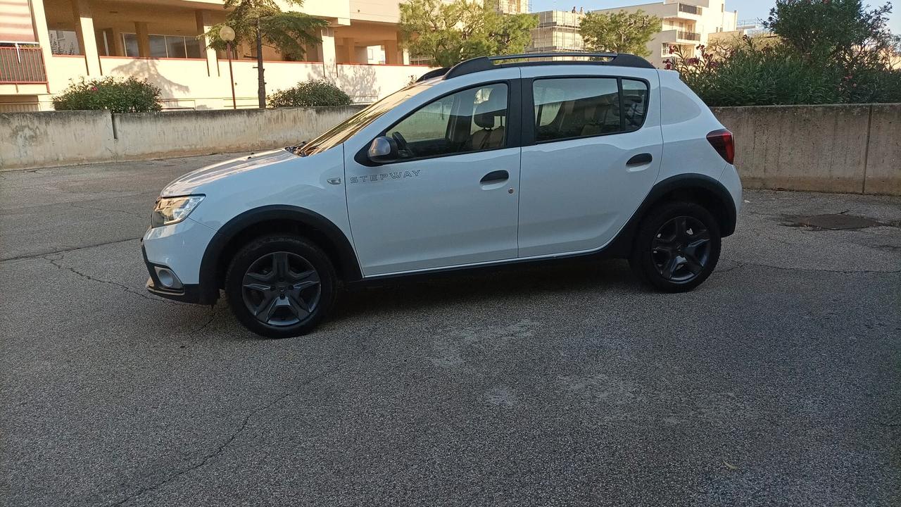 Dacia Sandero 0.9 TCe 12V T-GPL 90CV S&S Serie Speciale Brave