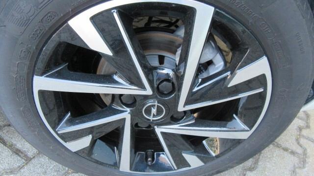 Opel Corsa 1.2 100 CV aut. GS
