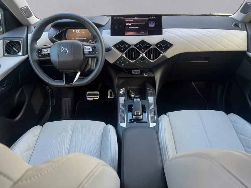 DS DS3 PURETECH 130 AUT. RIVOLI