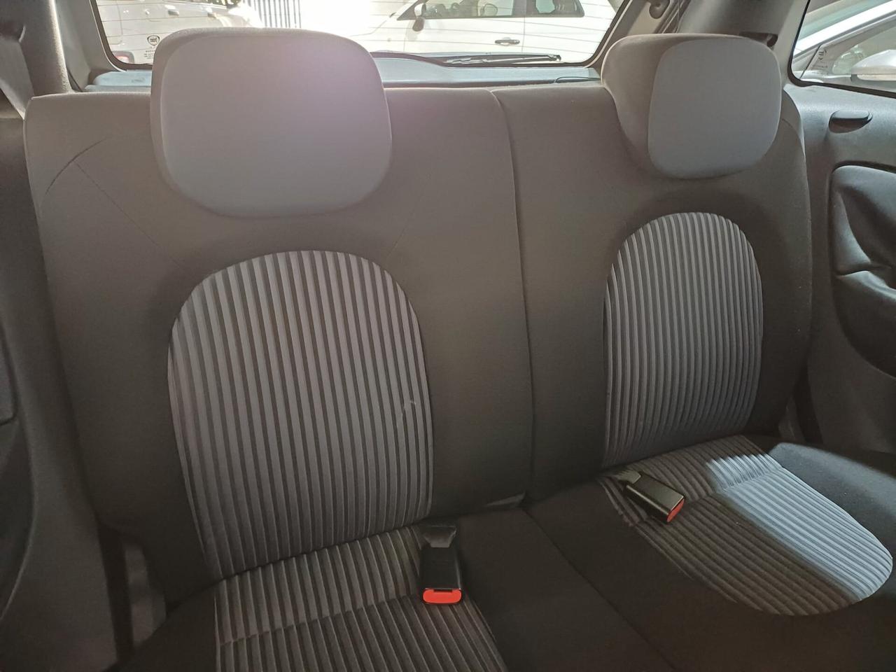 Lancia Ypsilon 1.2 Benzina OTTIMA - 2008