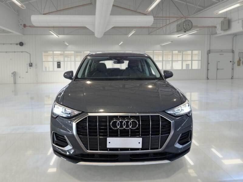 Audi Q3 Q3 35 TDI S tronic Business Advanced