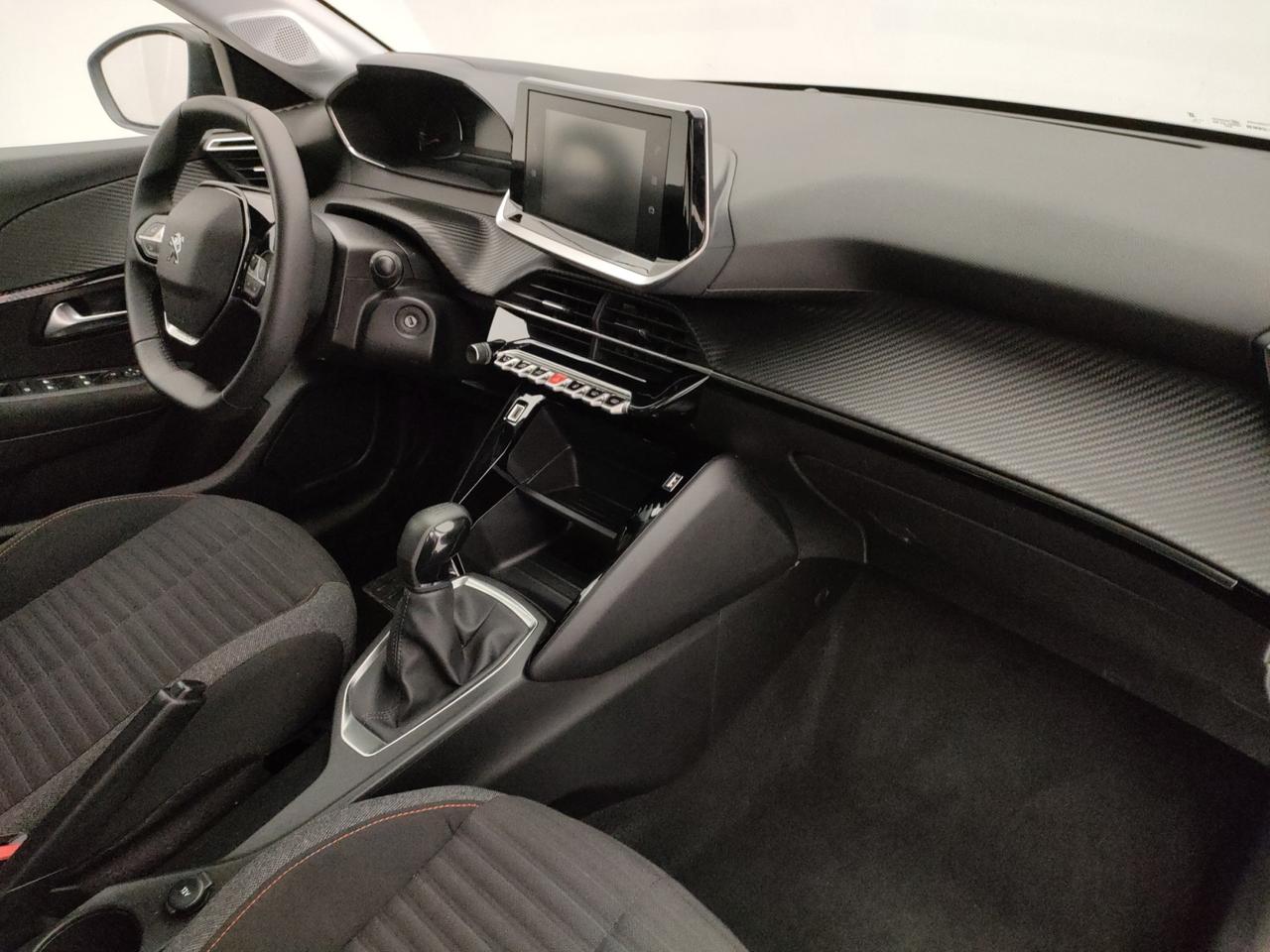 PEUGEOT 208 II 2019 - 208 1.2 puretech Active Pack s&s 75cv