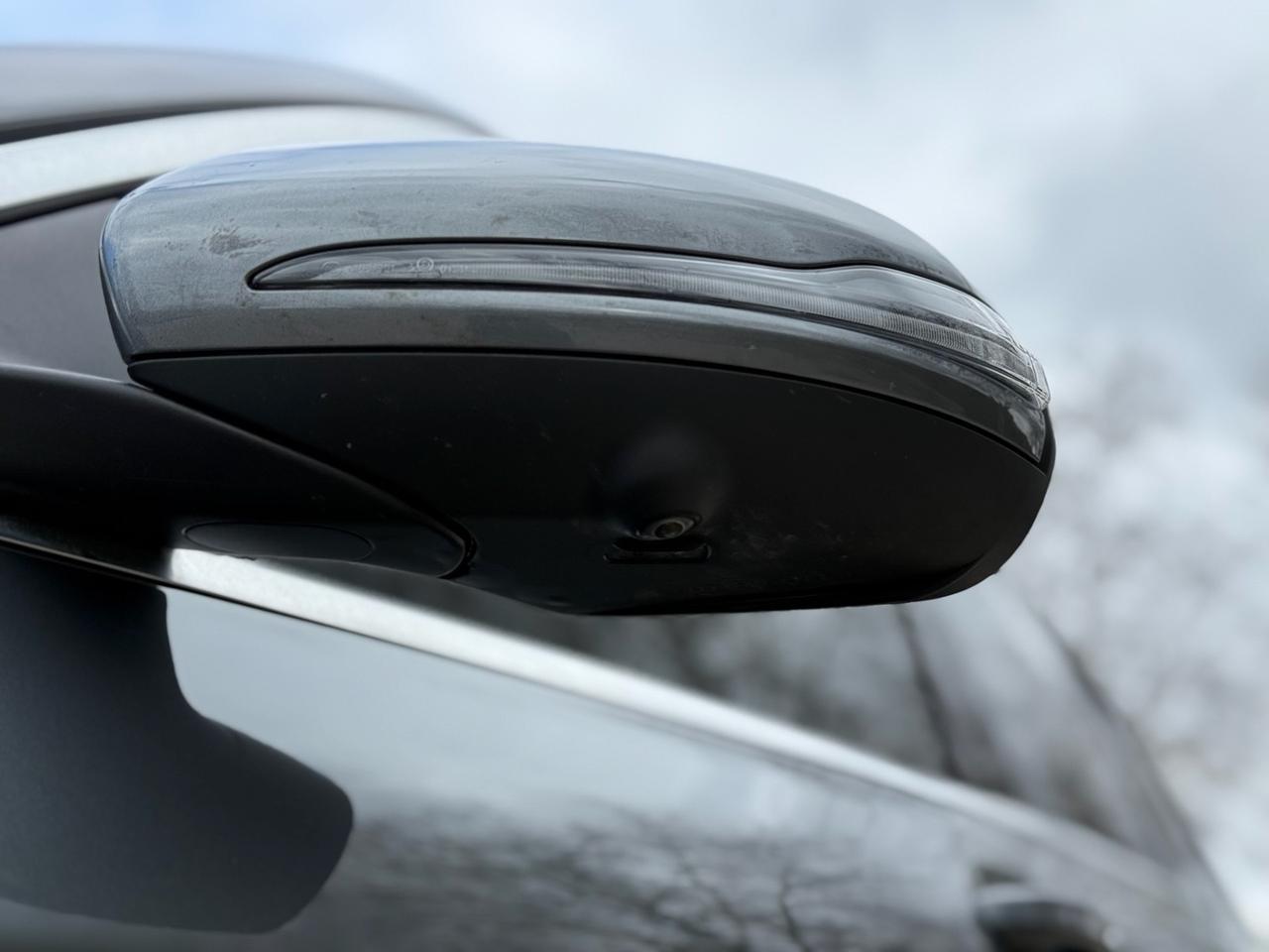 Mercedes-benz GLC 350e 2017 Plug-in Hybrid 4Matic