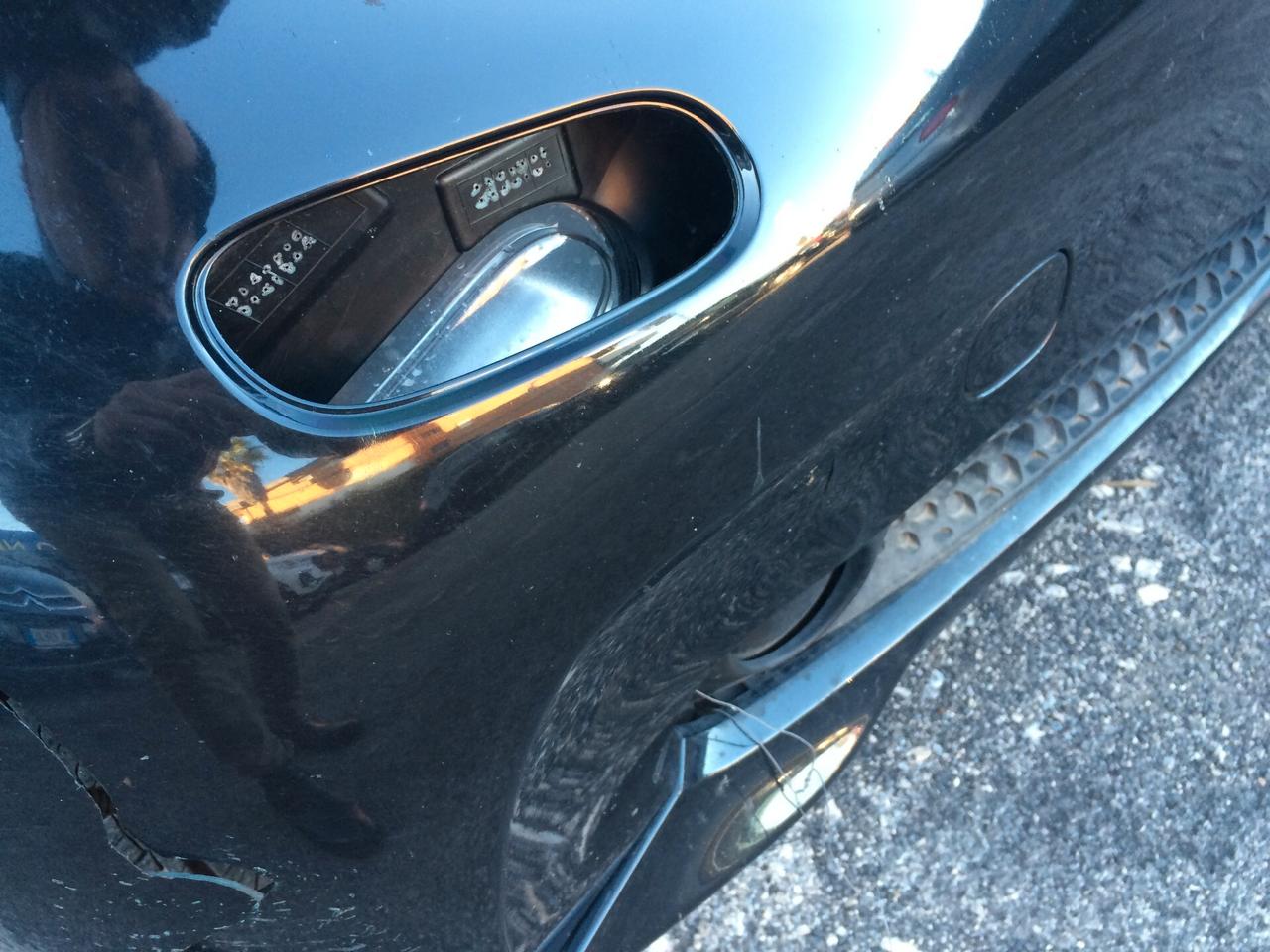 2015 Smart ForTwo 70 1.0 twinamic Passion tagliandata !