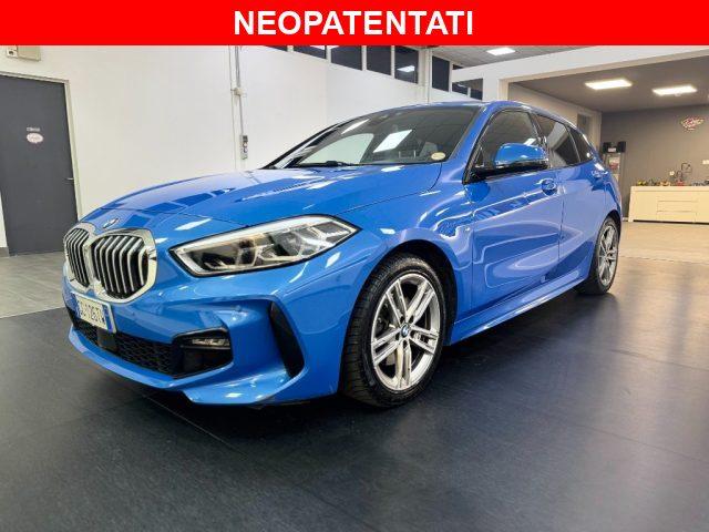 BMW 116 d 5p. Msport