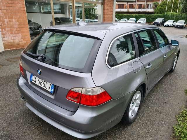 BMW 525 525d Touring Futura