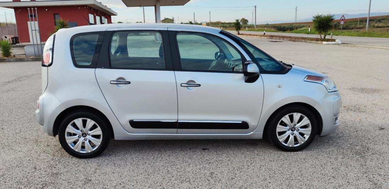 Citroen C3 1.6 HDi 90CV airdream Exclusive