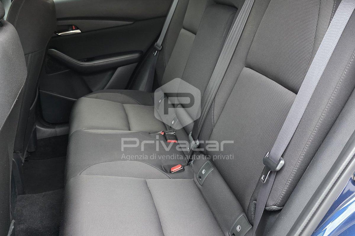 MAZDA CX-30 2.0L Skyactiv-G 150 CV M Hybrid 2WD Exceed