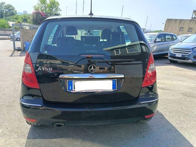 MERCEDES-BENZ A 150 Avantgarde