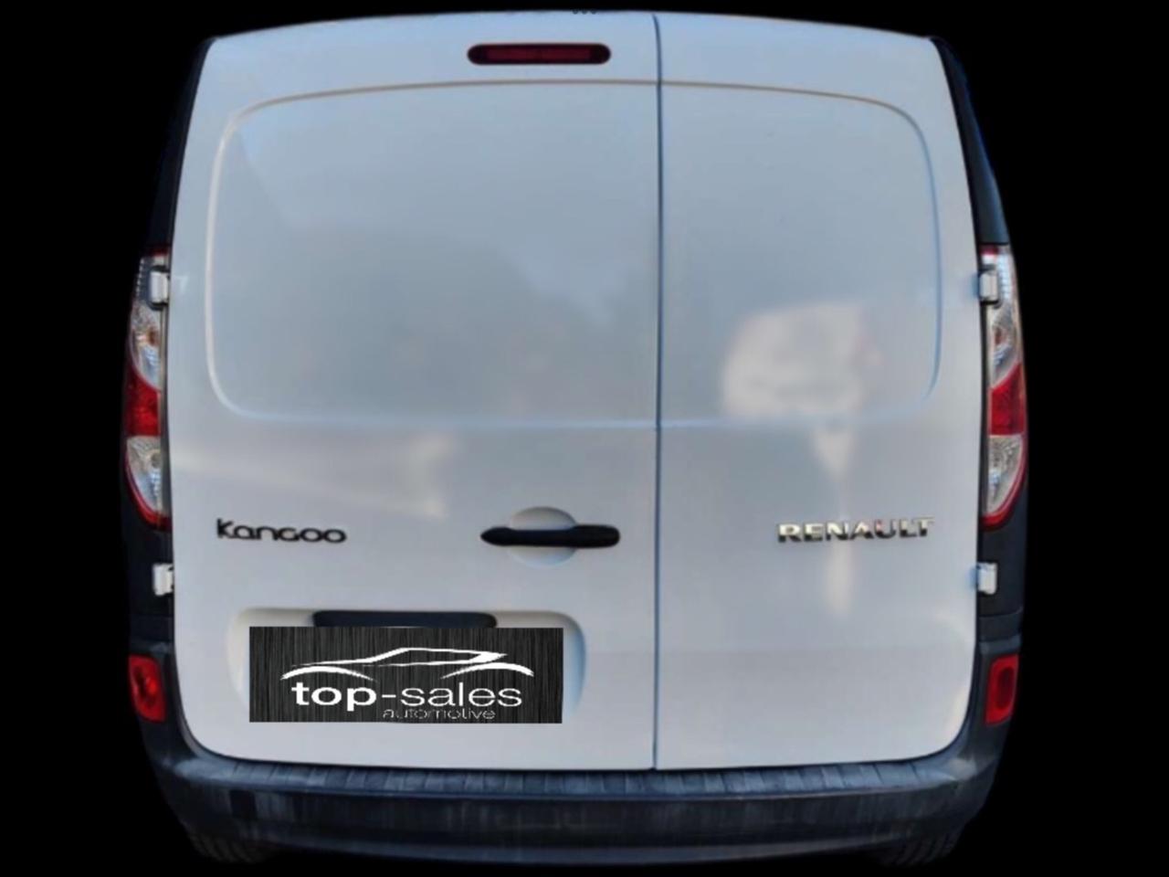 Renault Kangoo 1.5 dCi 90CV 5 porte Stop & Start Life