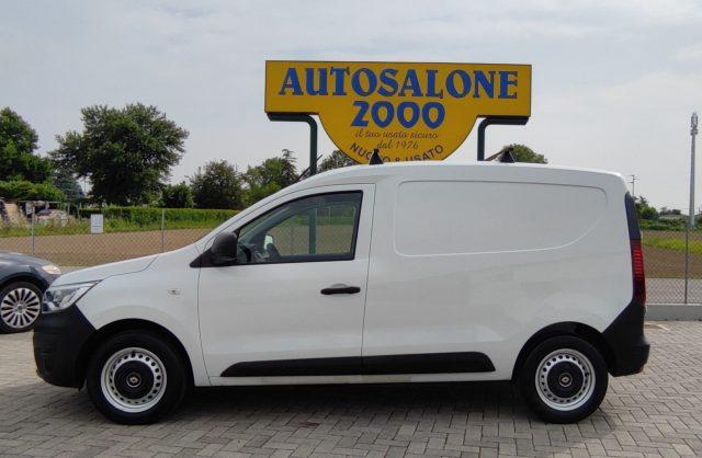 RENAULT Express 1.3 TCe 100 FAP Van PREZZO + IVA