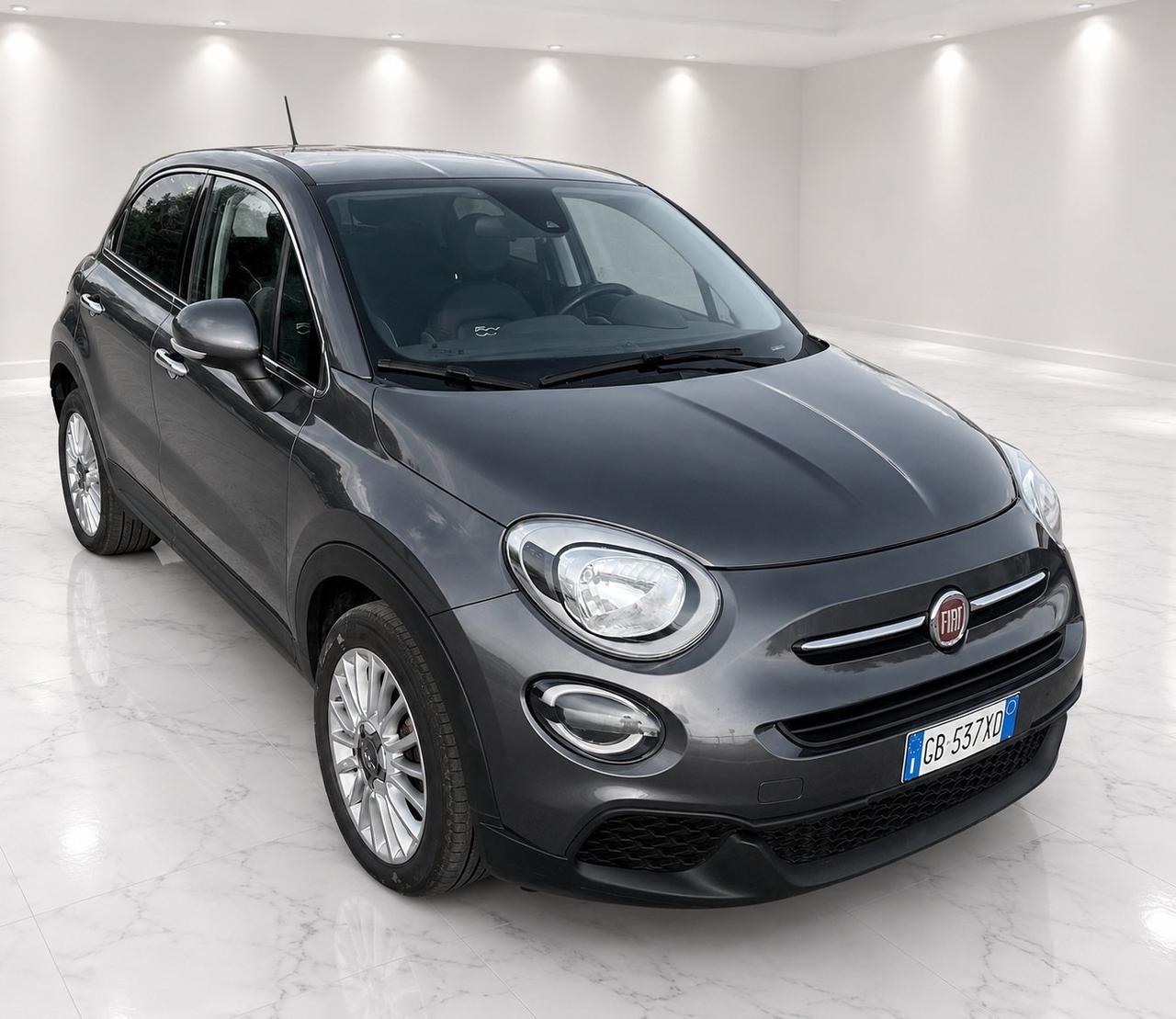 Fiat 500X 1.0 T3 120 CV City Cross