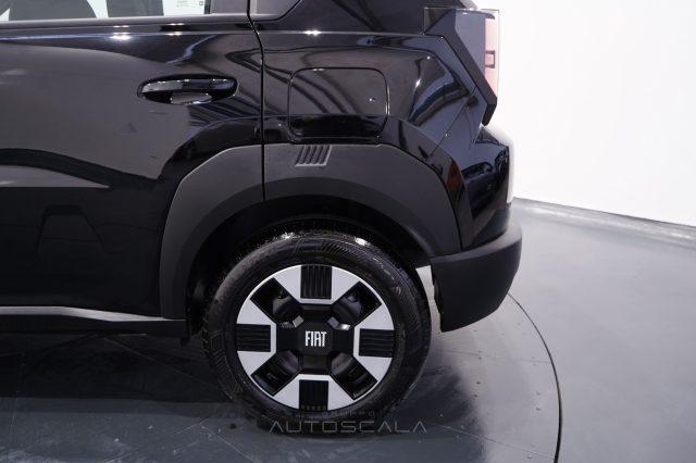 FIAT Grande Panda 1.2 Hybrid 110 CV S&S Icon