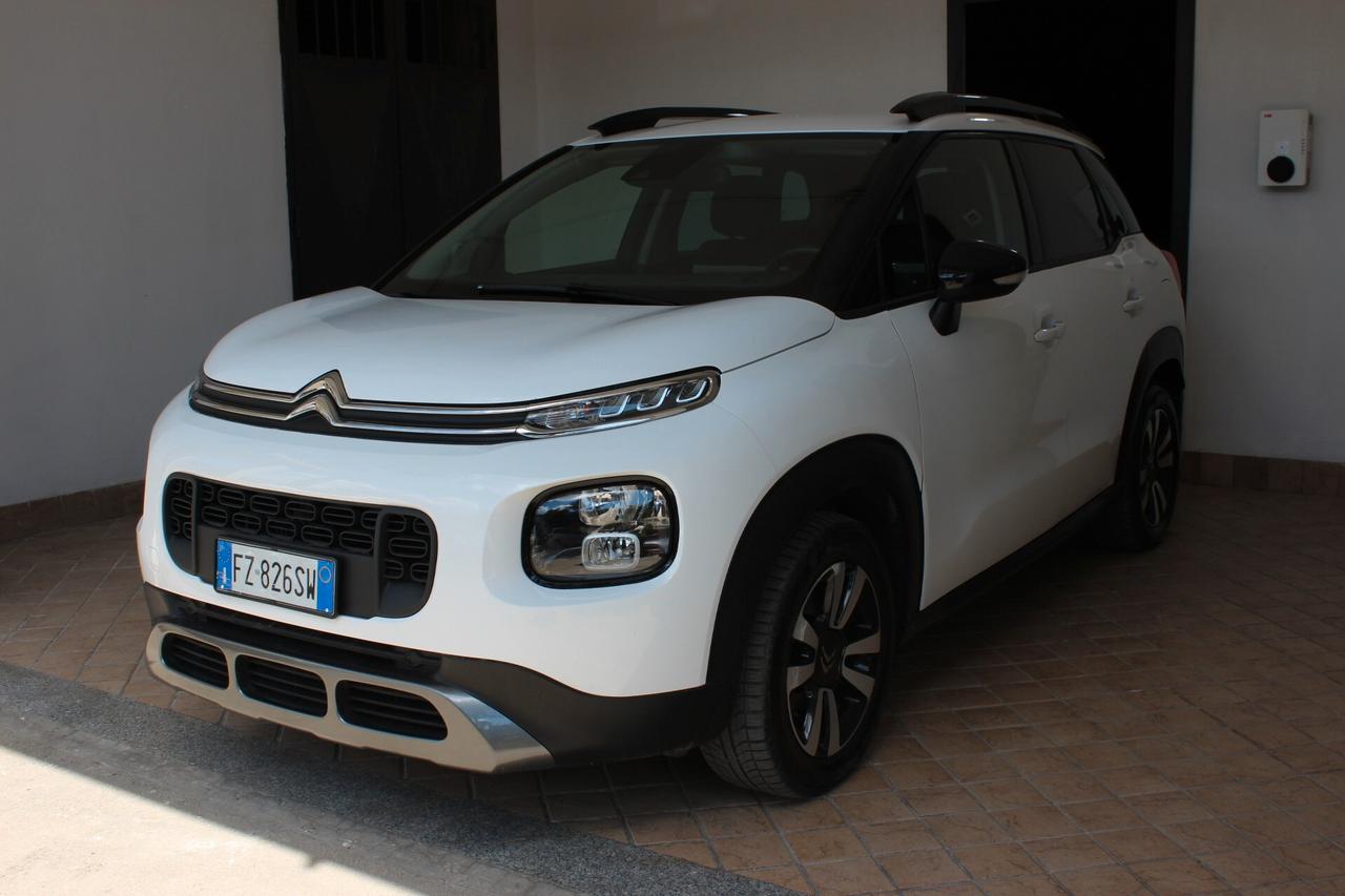 Citroen C3 Aircross C3 Aircross PureTech 110 S&S Shine