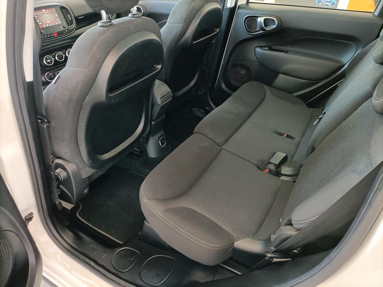 Fiat 500L 1.6 Multijet 120 CV City Cross 01/2018