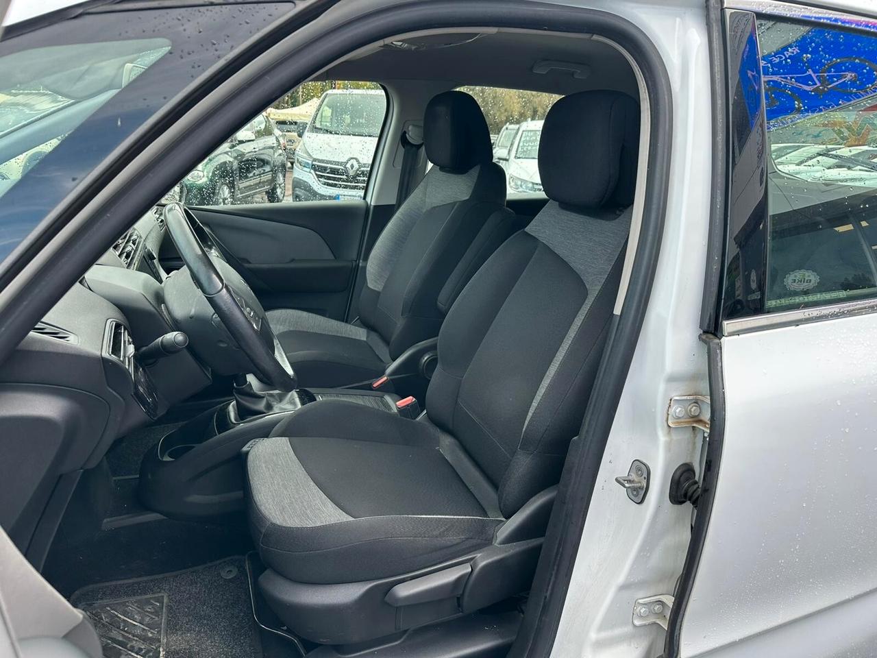 Citroen C4 Picasso BlueHDi 100 S&S Business