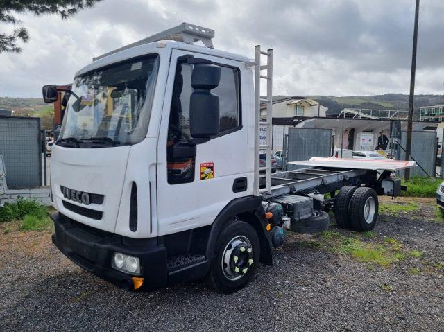 IVECO EUROCARGO 75-16