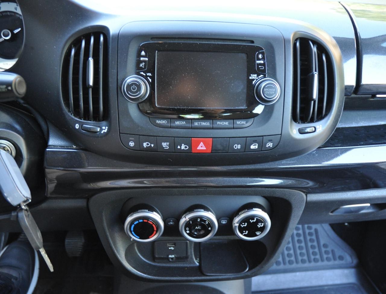 Fiat 500L 1.3 Multijet 85 CV Pop Star NEOPATENTATI