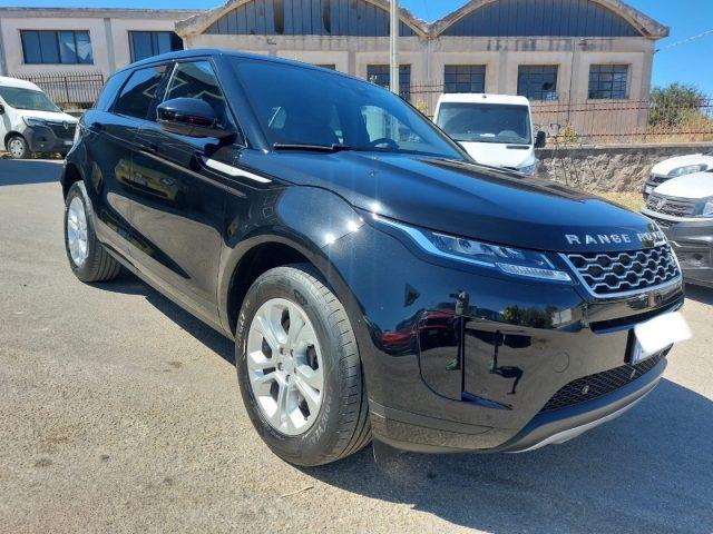 LAND ROVER Range Rover Evoque 2.0D I4 150CV