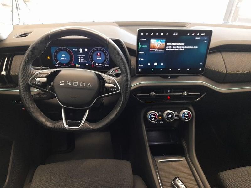 Škoda Kodiaq 2.0 TDI EVO Executive DSG 7p