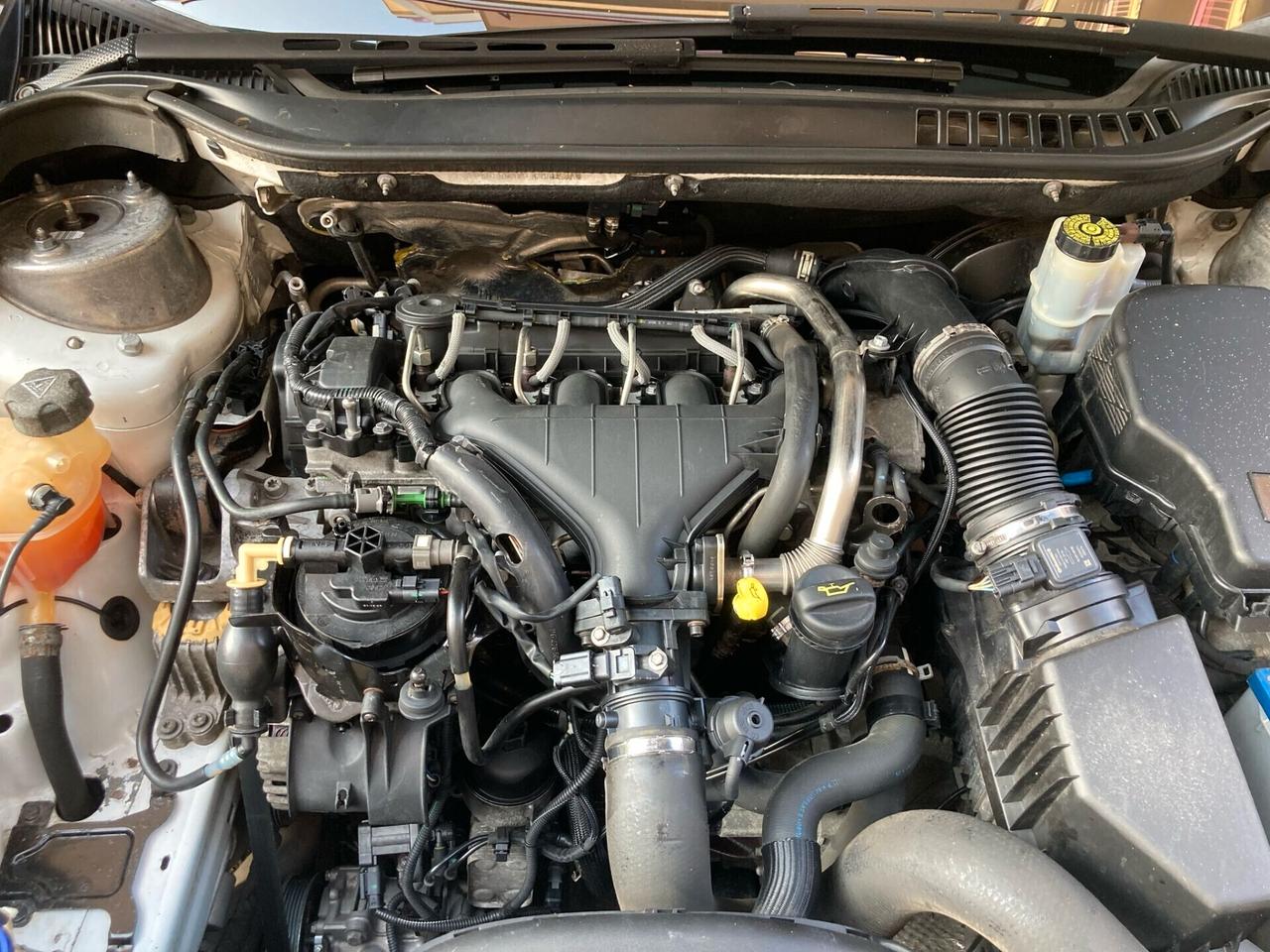 Citroen C5 2.0 HDi - PERFETTA - 2010