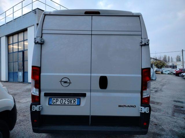 OPEL Movano 35 2.2 BlueHDi 140cv PL-TM Furgone PROMO