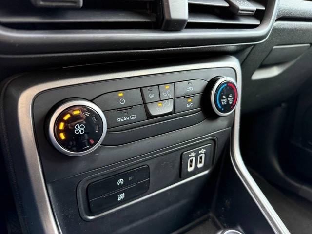 FORD EcoSport 1.0 EcoBoost 125 CV Start&Stop aut. Titanium