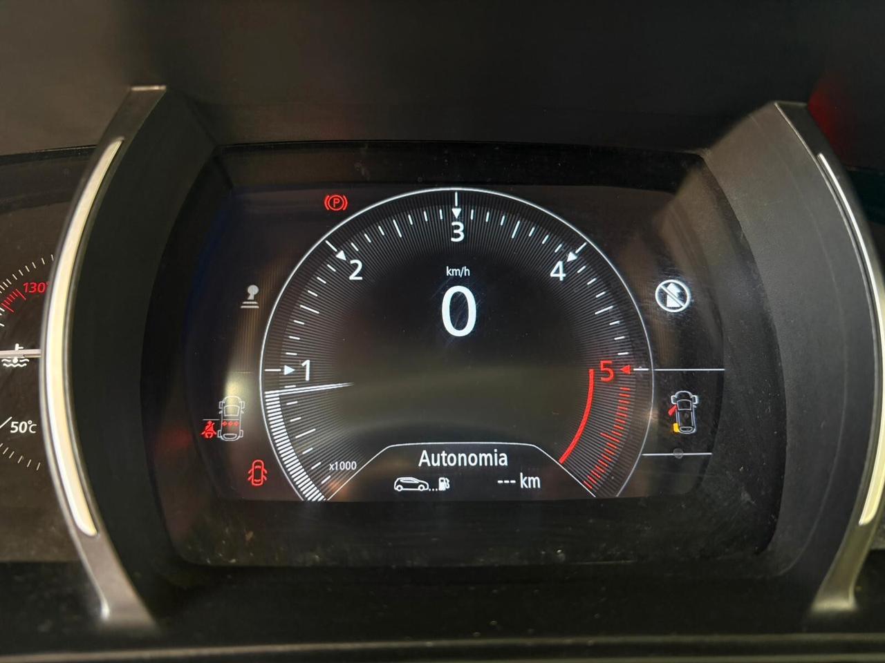 Renault Megane Mégane Sporter dCi 8V Energy Life