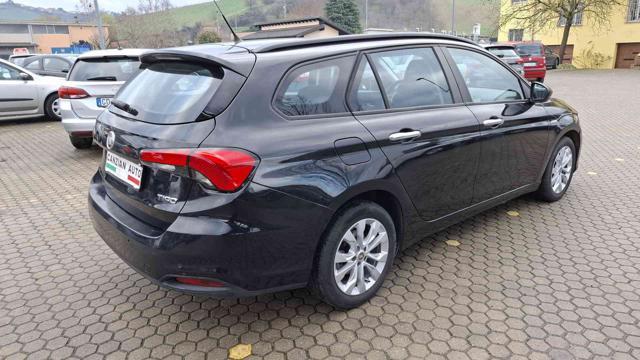 FIAT Tipo 1.6 Mjt S&S SW Lounge