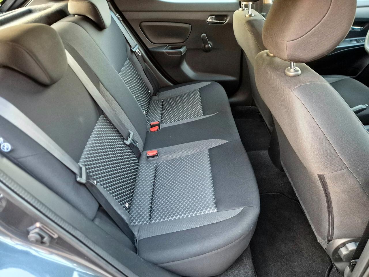 Nissan Micra IG-T 92 5 porte Acenta