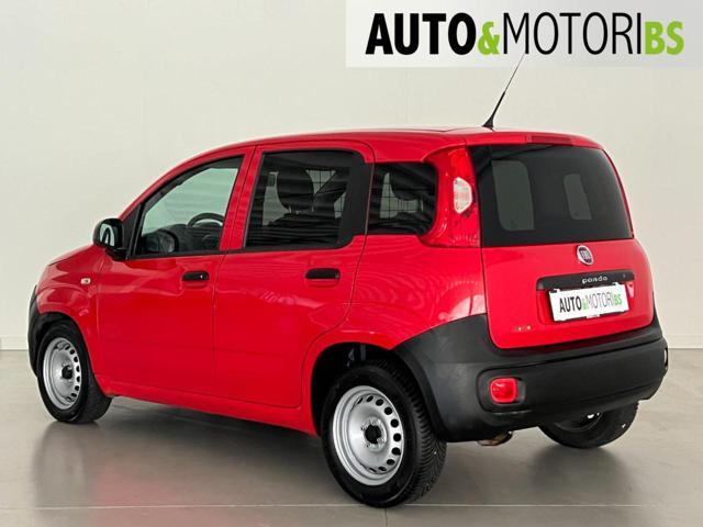 FIAT Panda 1.3 MJT S&S Pop Van 2 posti