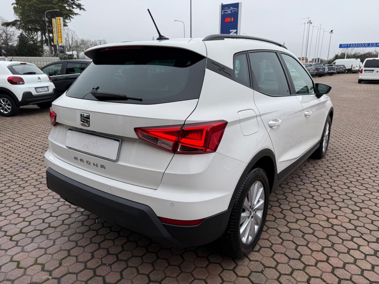 Seat Arona 1.6 TDI 95 CV Style