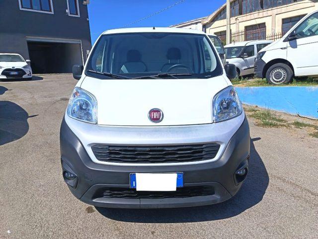 FIAT Fiorino 1.3 MJT 95CV Cargo Adventure