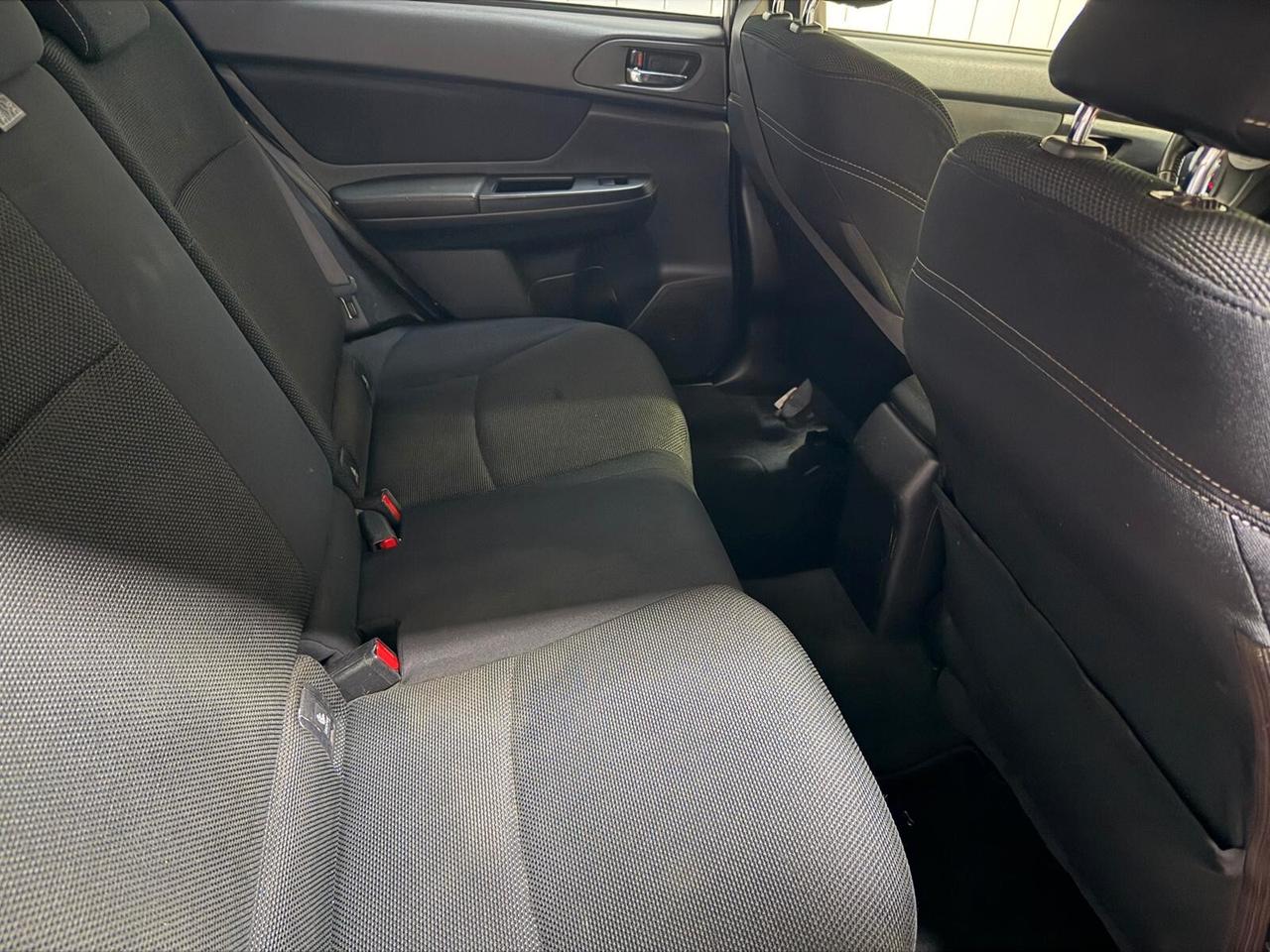 Subaru XV 2.0D-S Exclusive