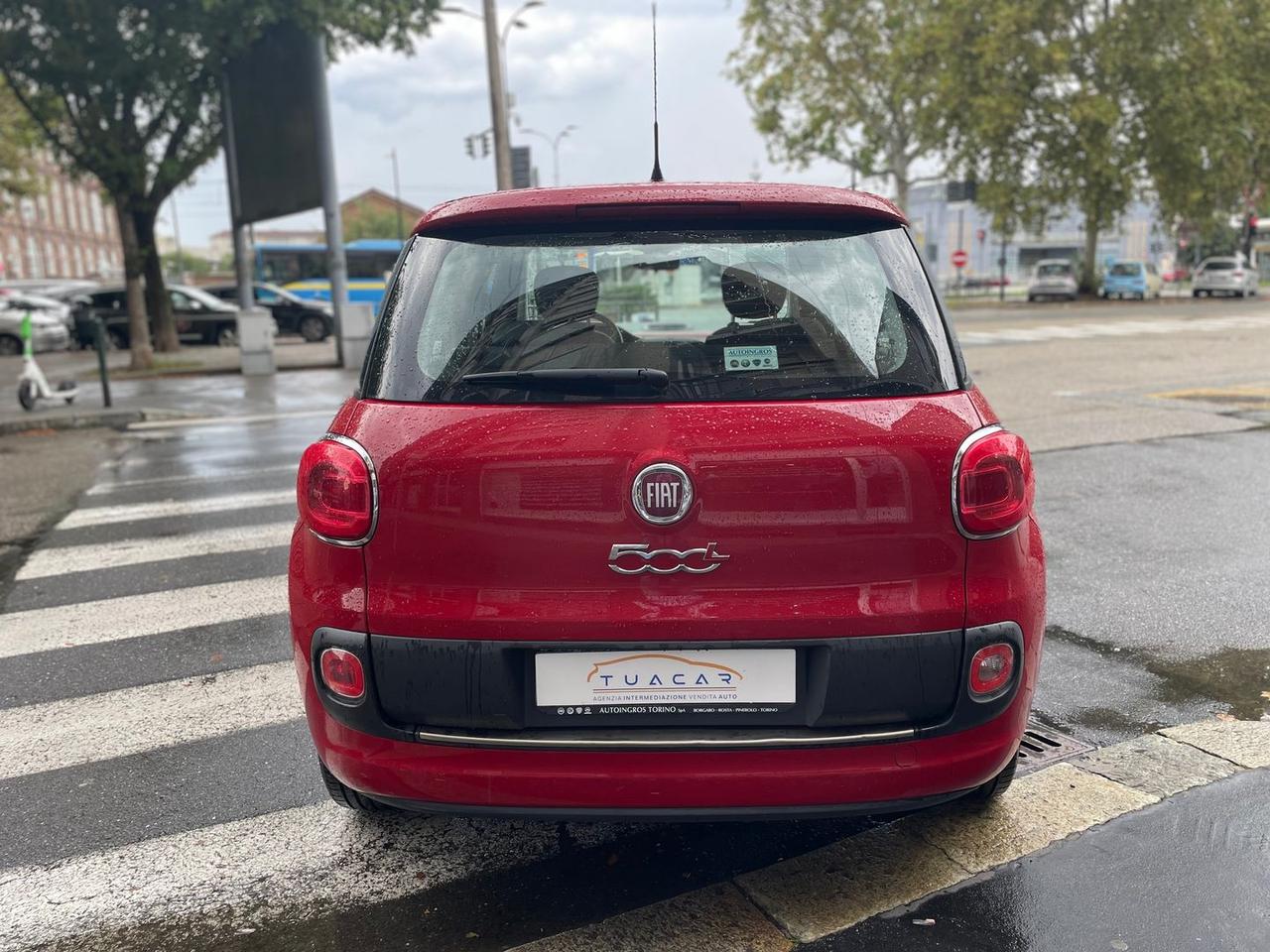 Fiat 500L 1.3 16V Multijet Pop