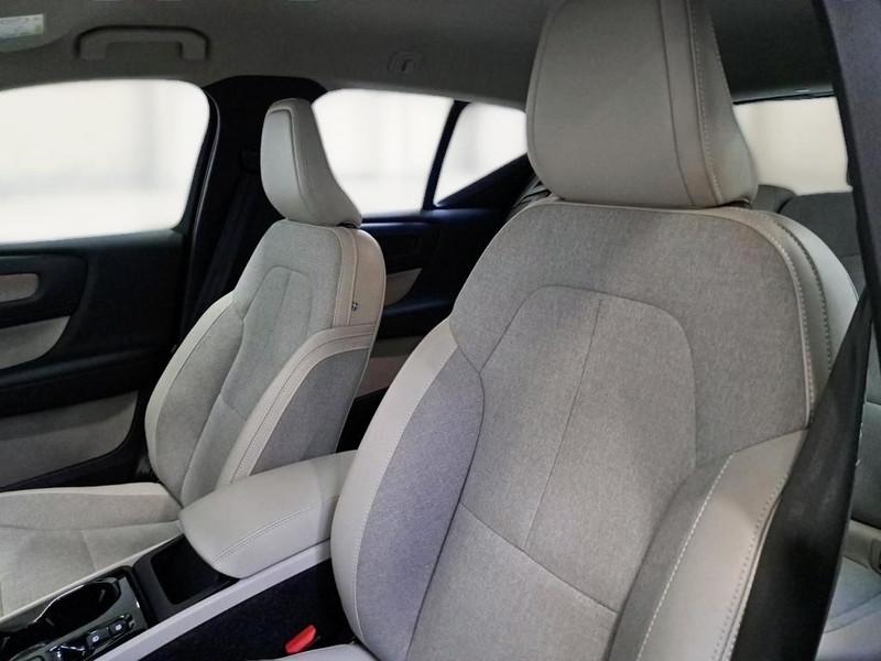 VOLVO XC40 T3 Geartronic Inscription