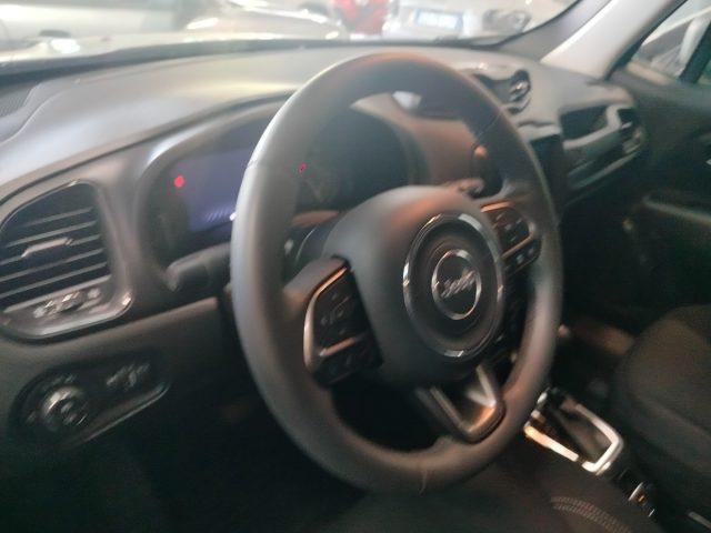 JEEP Renegade 1.3 T4 190CV PHEV 4xe AT6 Limited