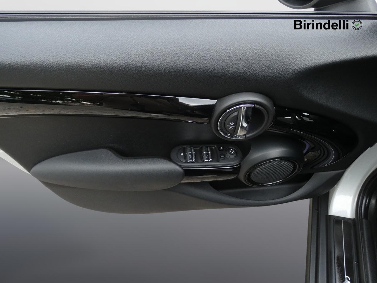 MINI Mini 5 porte (F55) - Mini 1.5 Cooper Camden 5 porte