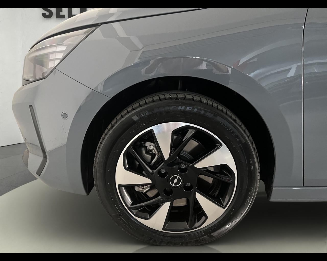 OPEL Nuova Corsa Electric 136cv