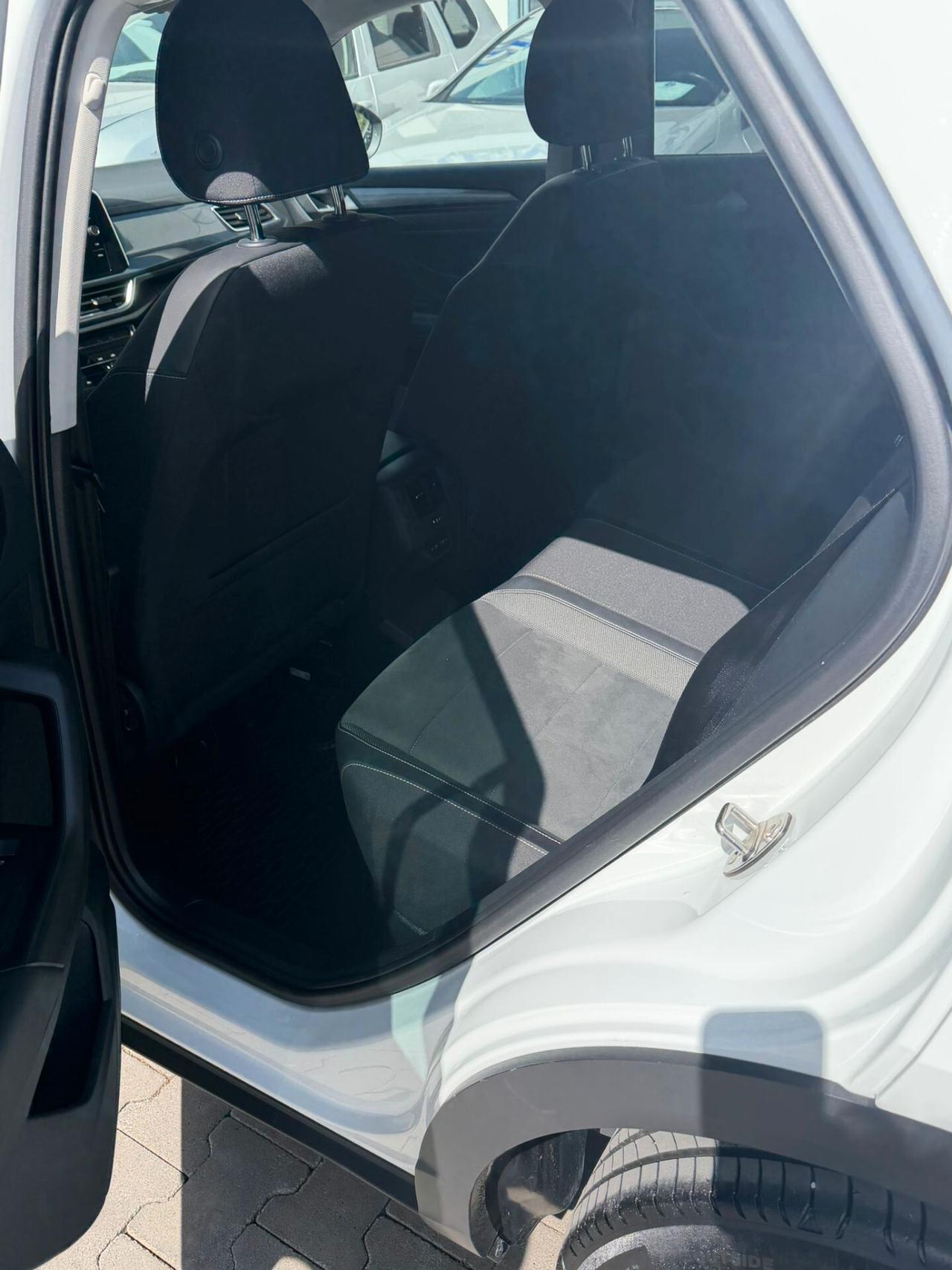 Volkswagen T-Roc 2.0 TDI SCR Style