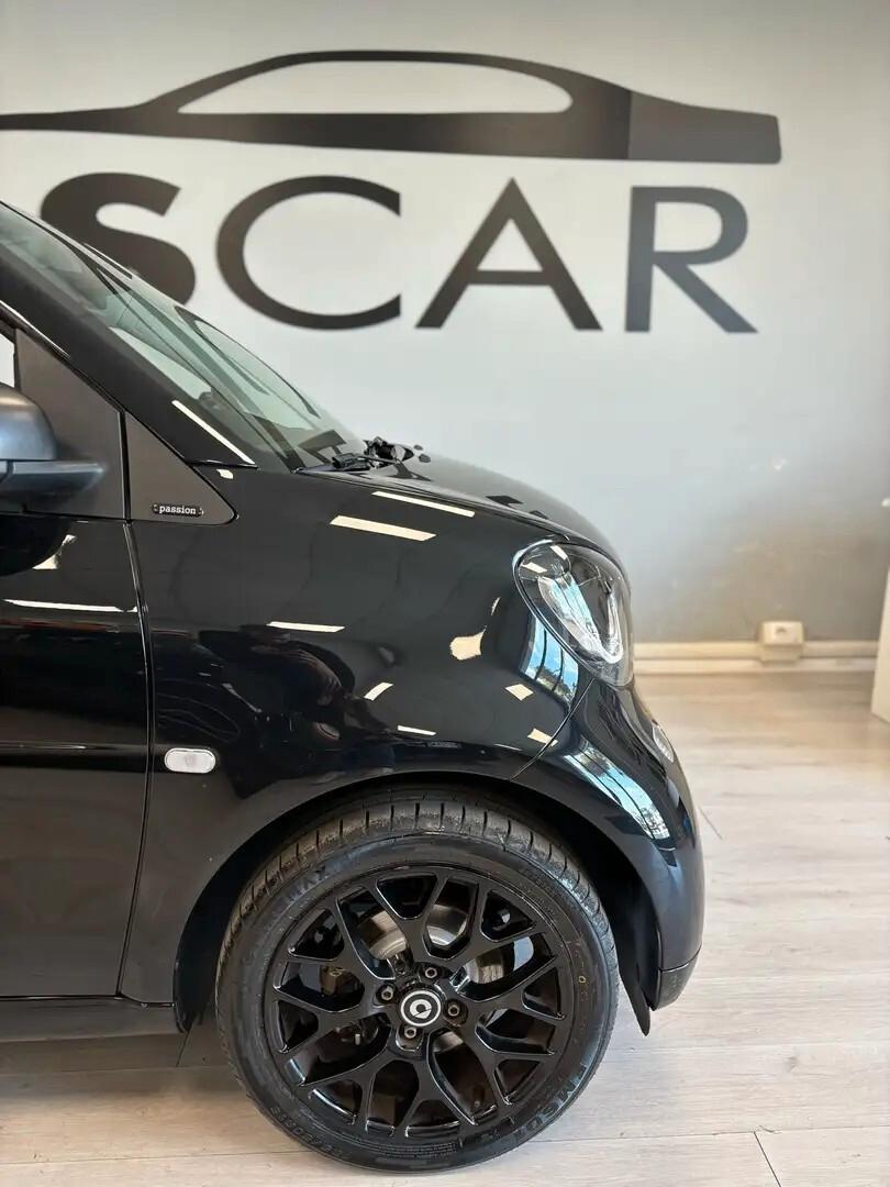 Smart ForTwo 90 0.9 Turbo Passion~UNIPRO~PROMOFINANZIAMENTO